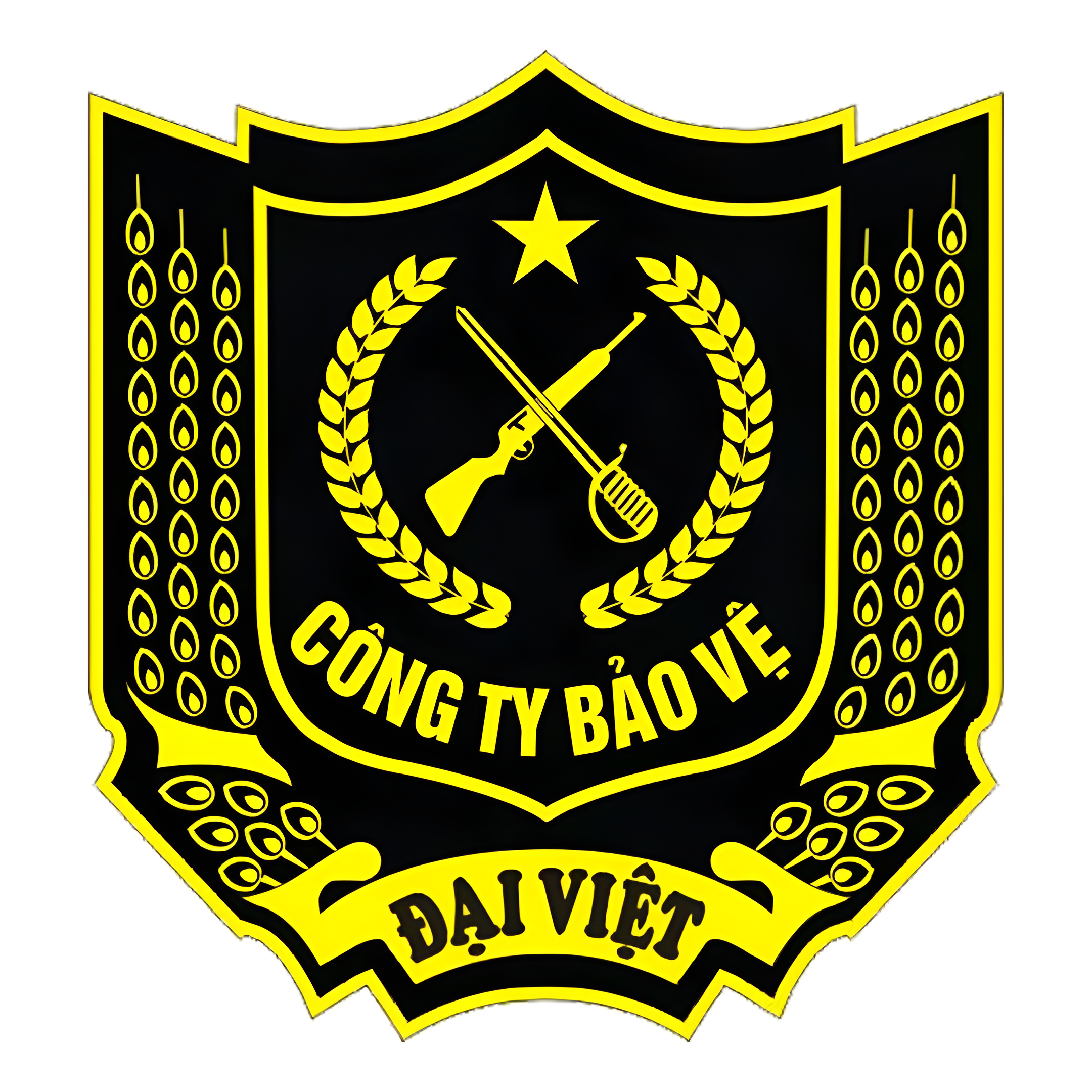 Logo Bảo Vệ Đại Việt